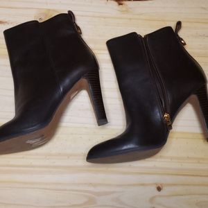 Coach Ankle Boots